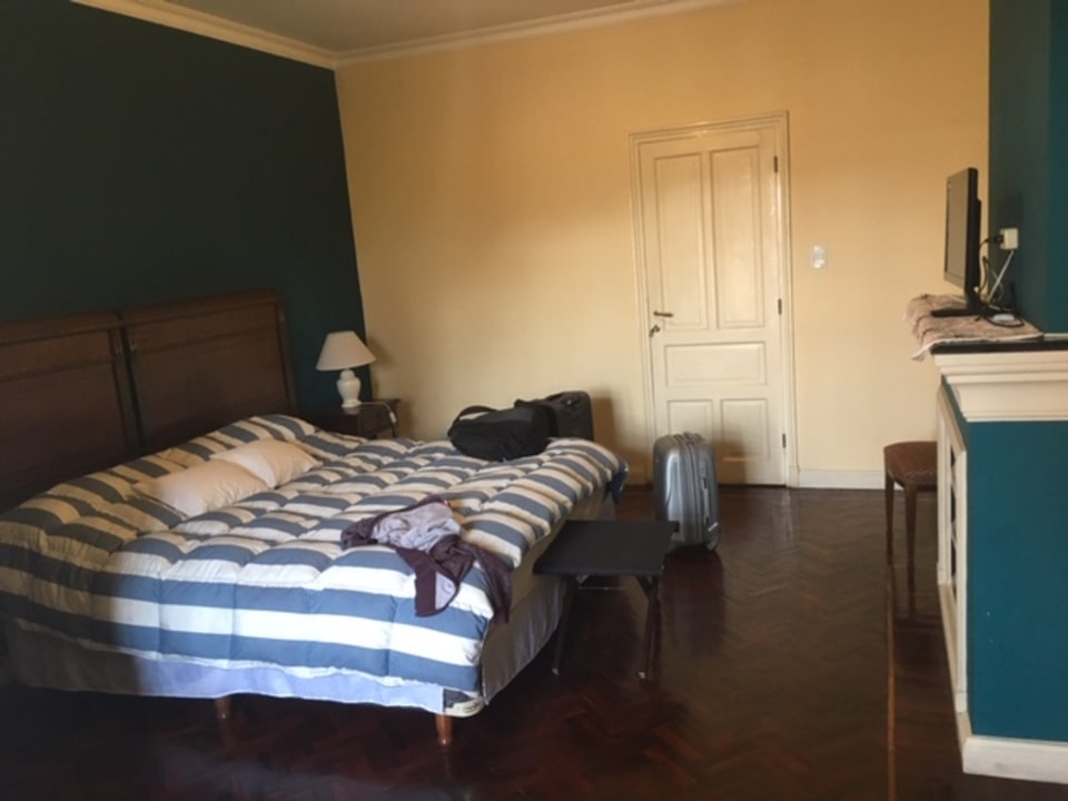 Zimmer Stelares Hotel Boutique