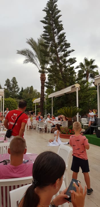 Gastro Saphir Hotel & Villas