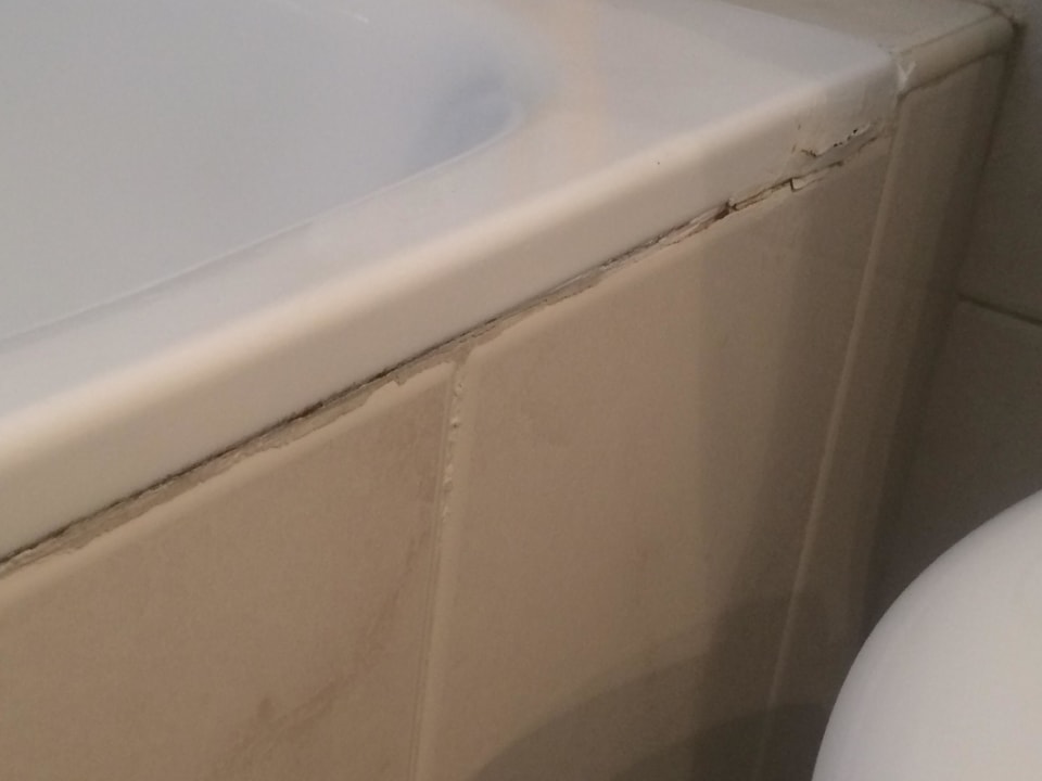 Badewanne Smy Portocolom