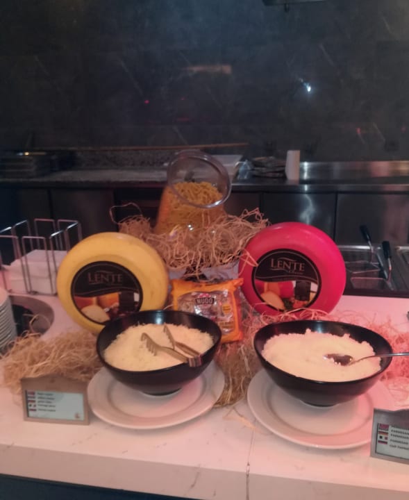 Gastro Seaden Quality Resort & Spa