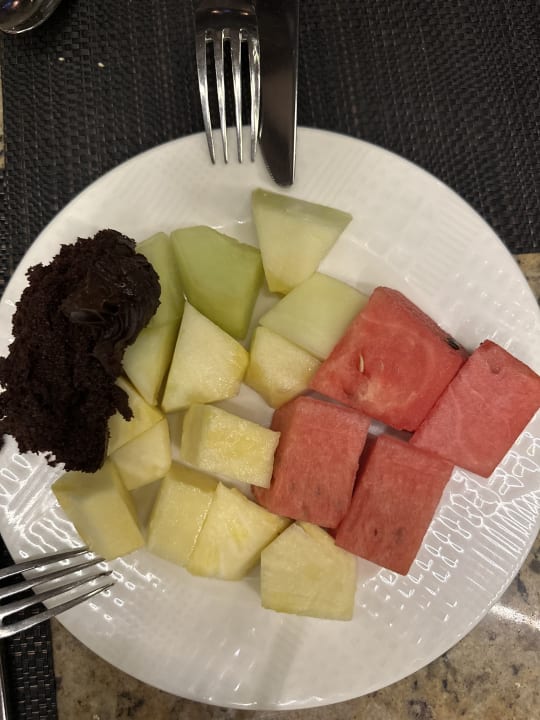 Gastro Salalah Rotana Resort