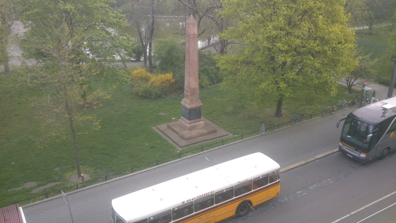 Park Vienna House Easy by Wyndham Leipzig