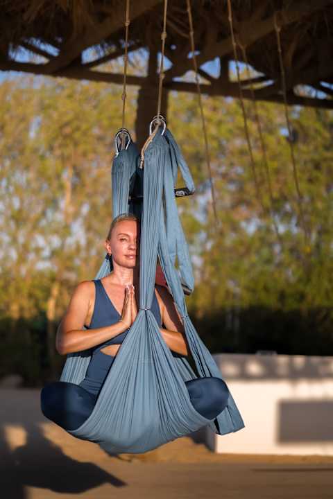 Sport & Freizeit Desert Rose