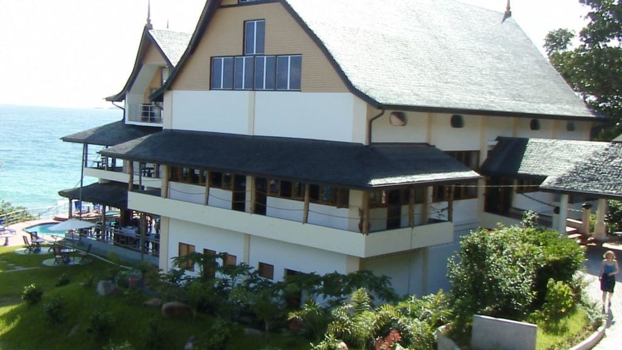 Patatran Hotel Patatran Village