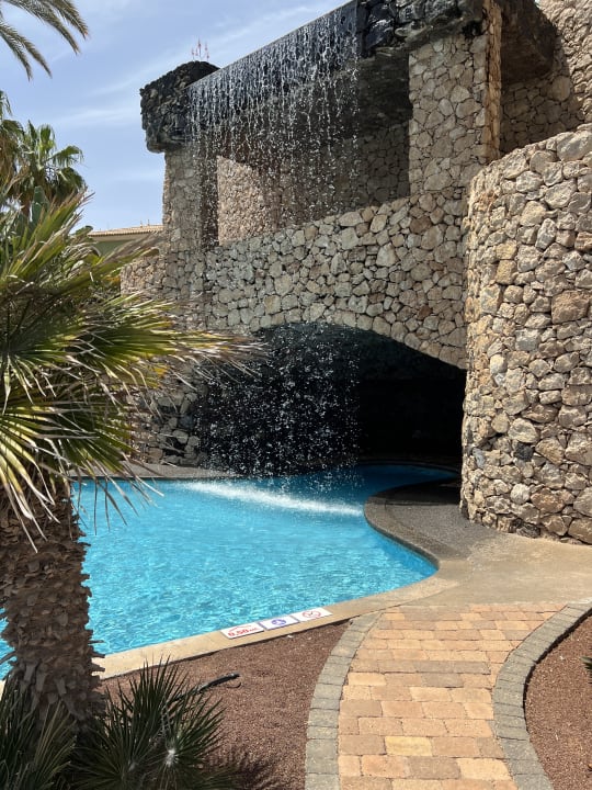 Pool R2 Rio Calma Hotel & Spa & Conference