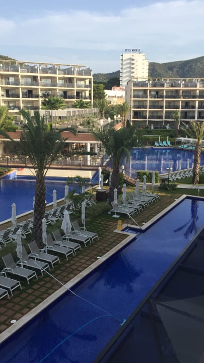 Pool Zafiro Palace Palmanova