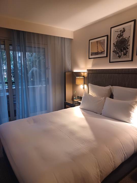 Zimmer Columbus Hotel Monte-Carlo, Curio Collection by Hilton