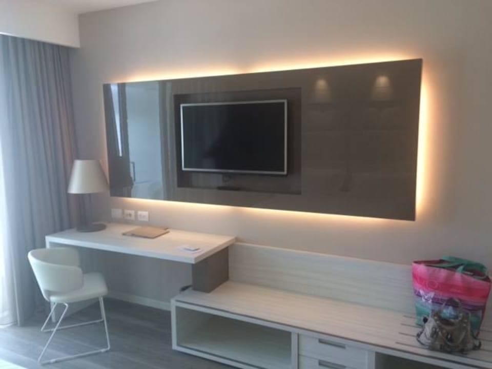 Zimmer Almar Jesolo Resort & Spa