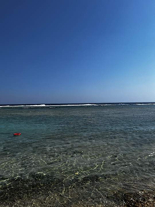 Strand Pickalbatros Villaggio Resort - Portofino