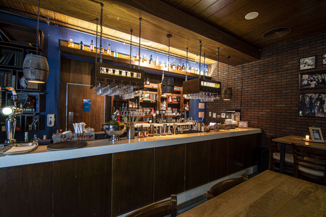 Gastro Novotel Fujairah