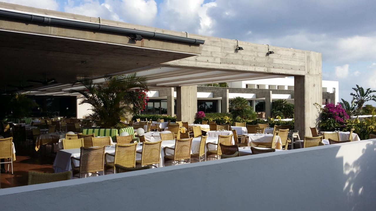 Restaurant  Hotel Costa Calero