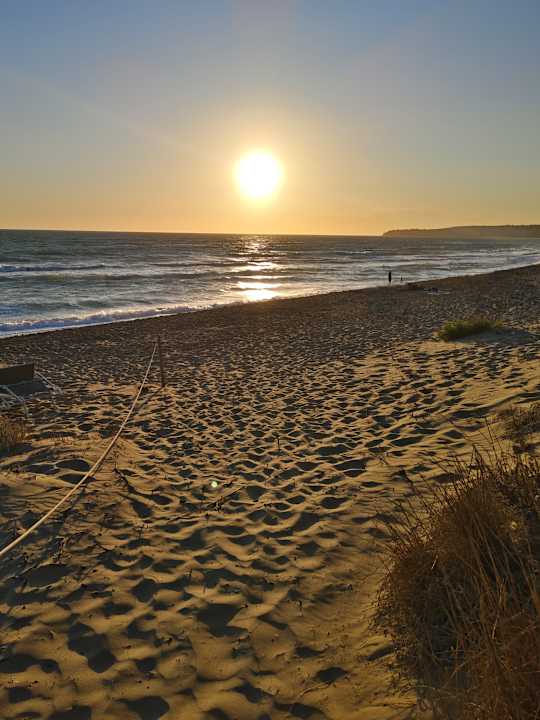 Strand Luna Minoica Suites and Apartments