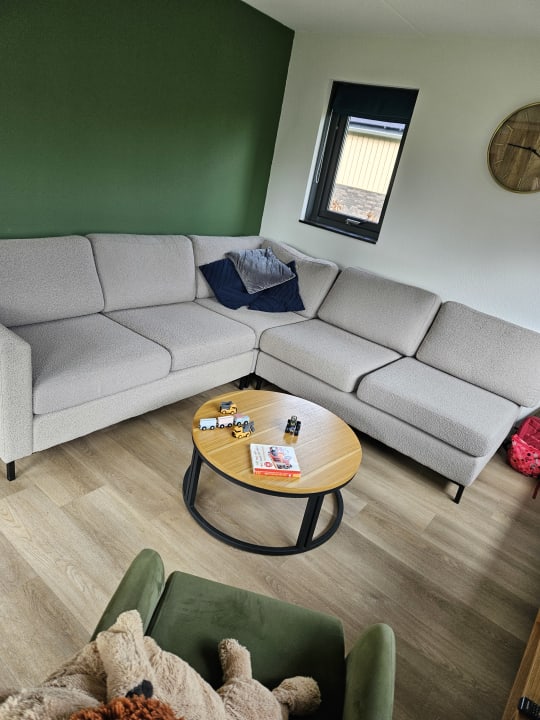 Zimmer Landal Berger Duinen