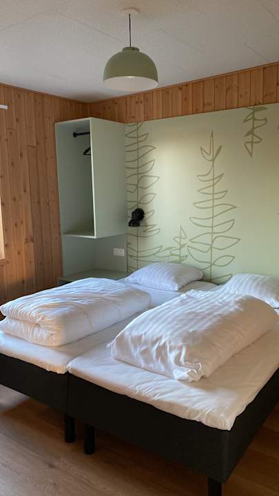 Zimmer Center Parcs Nordborg Resort