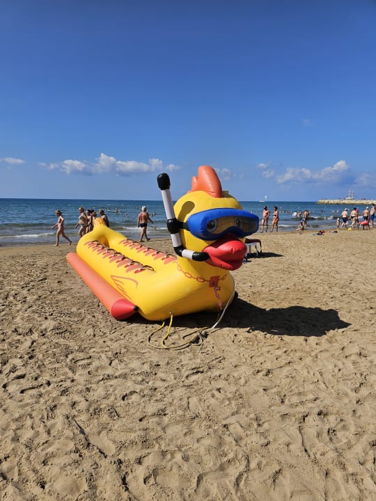 Strand Hane Family Resort