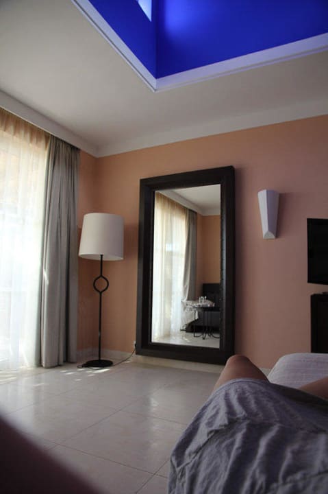 Zimmer Atlantica Belvedere Resort