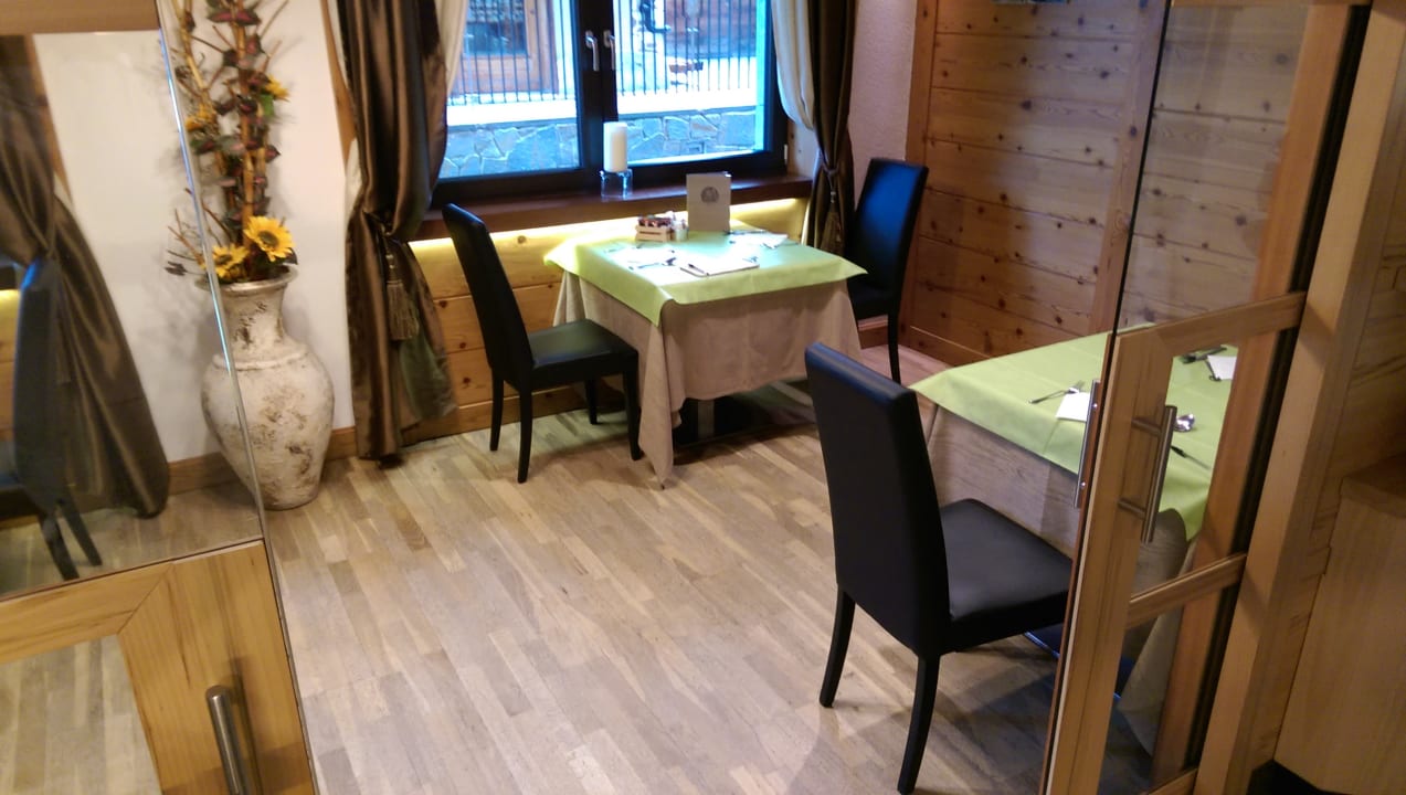 Gastro Hotel Alp Wellness Mota