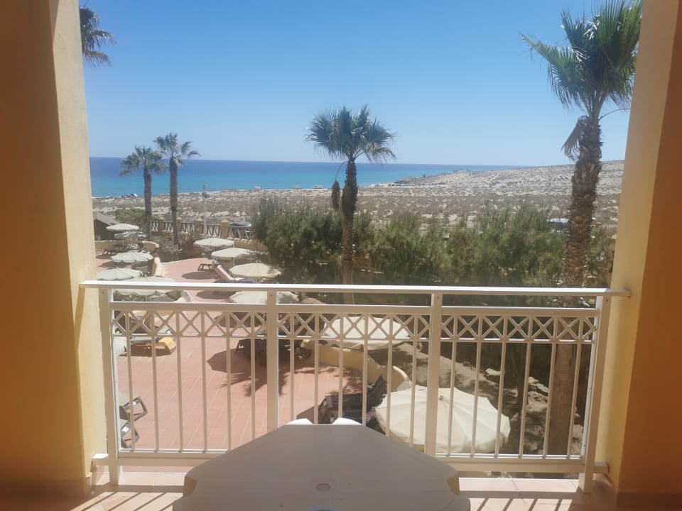 Zimmer H10 Playa Esmeralda - Adults only