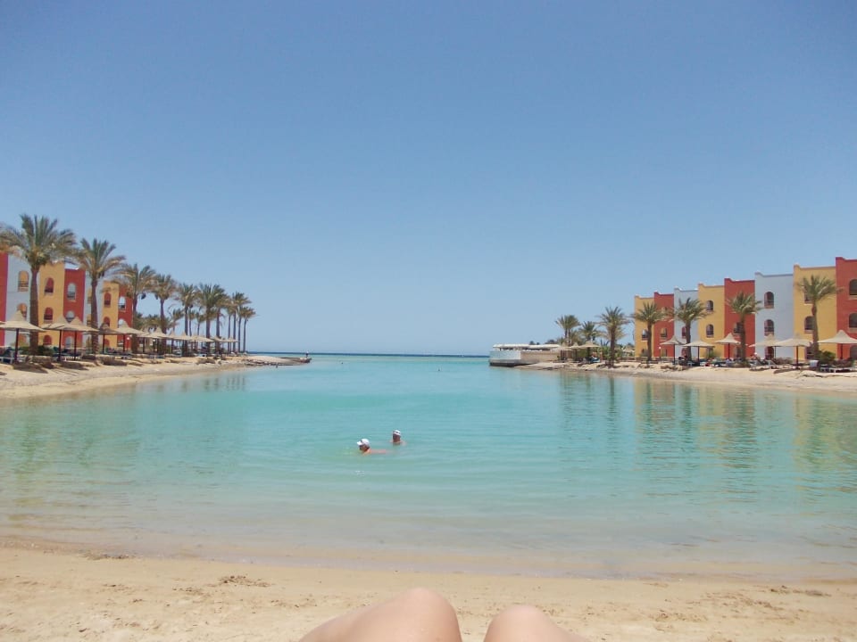 Lagune A Arabia Azur Resort