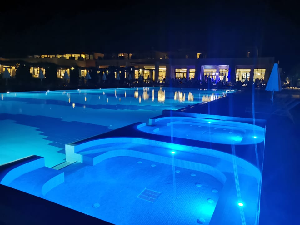 Pool Astir Odysseus Kos Resort & Spa