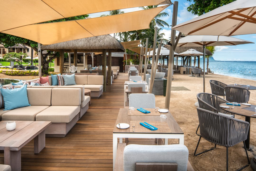 Gastro Hilton Mauritius Resort & Spa