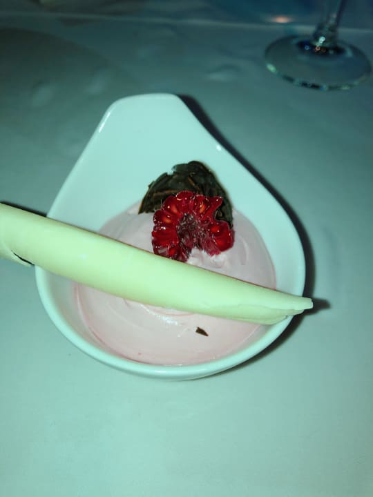 Gastro ROBINSON QUINTA DA RIA