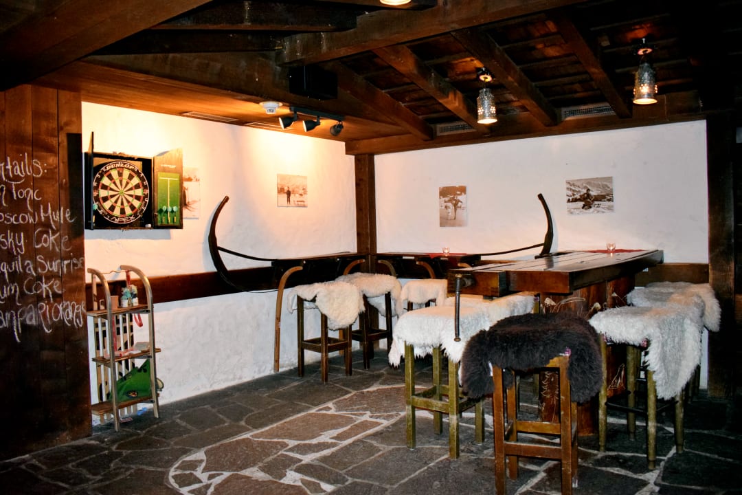 Sport & Freizeit Hotel Silberhorn