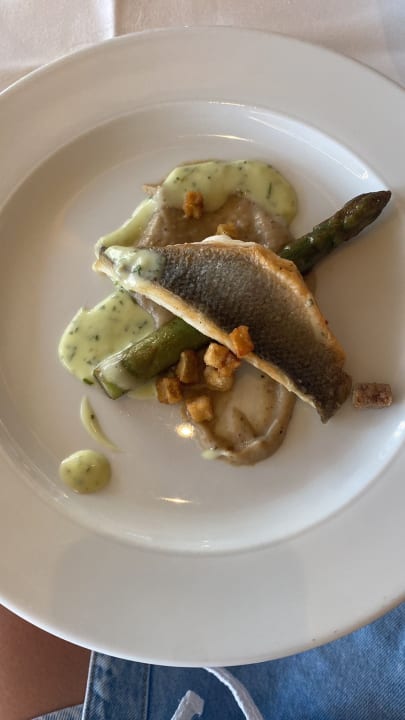 Gastro ROBINSON JANDIA PLAYA