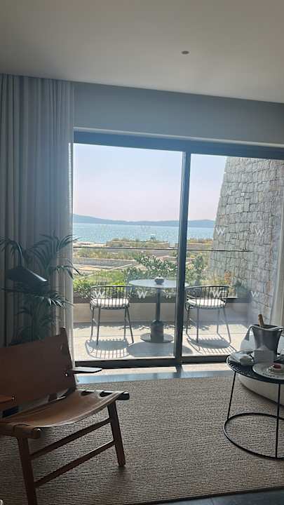 Zimmer W Costa Navarino