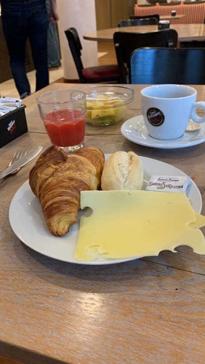 Gastro Tulip Inn Turin West