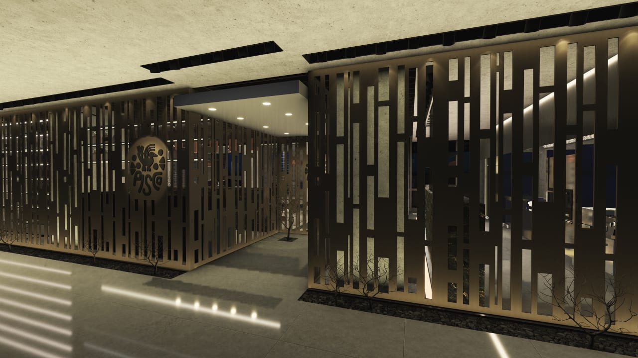 Gastro King Jason Zante – Designed for Adults