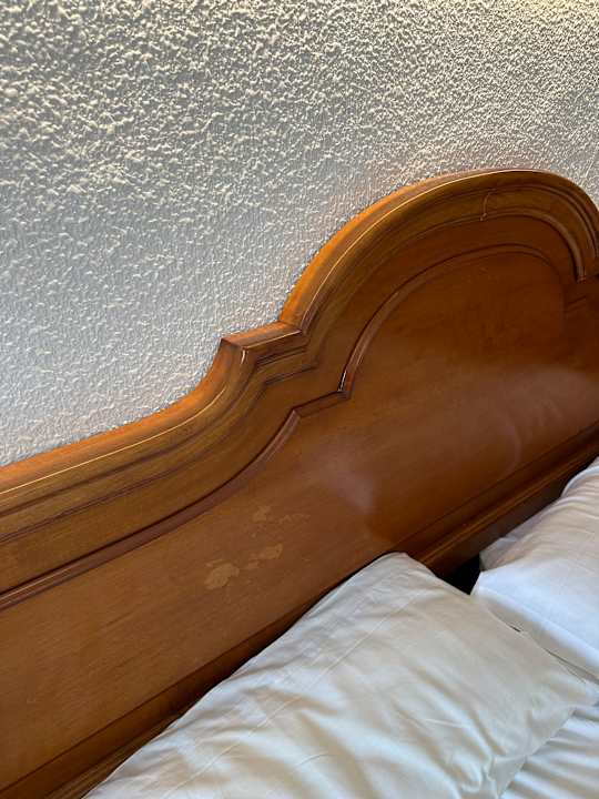 Zimmer Hotel Amoros