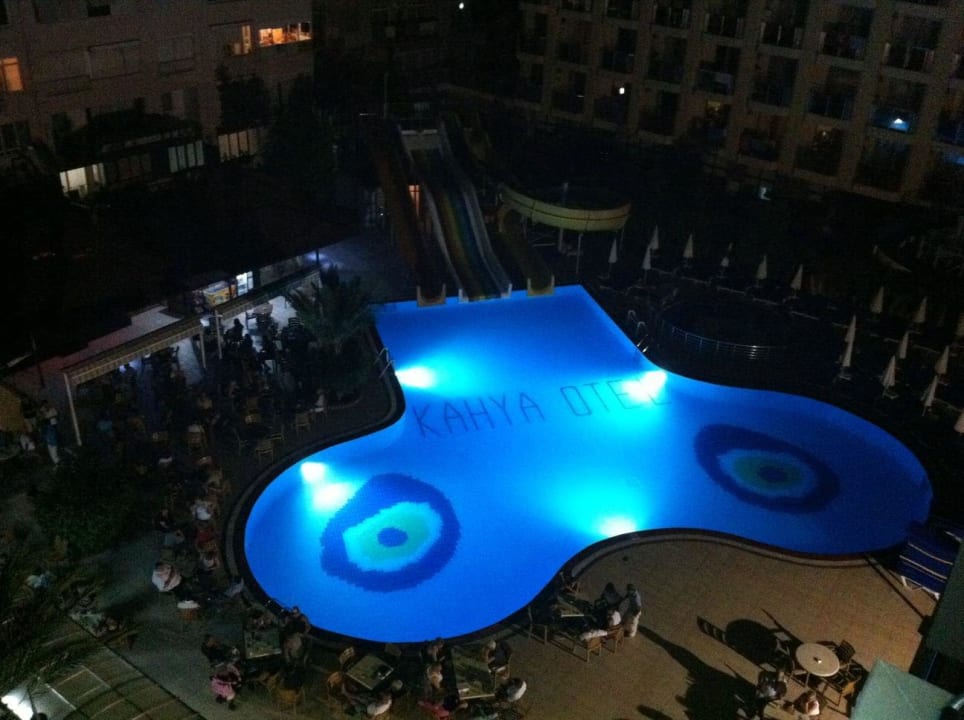 Hotel Kahya Hotel Kahya