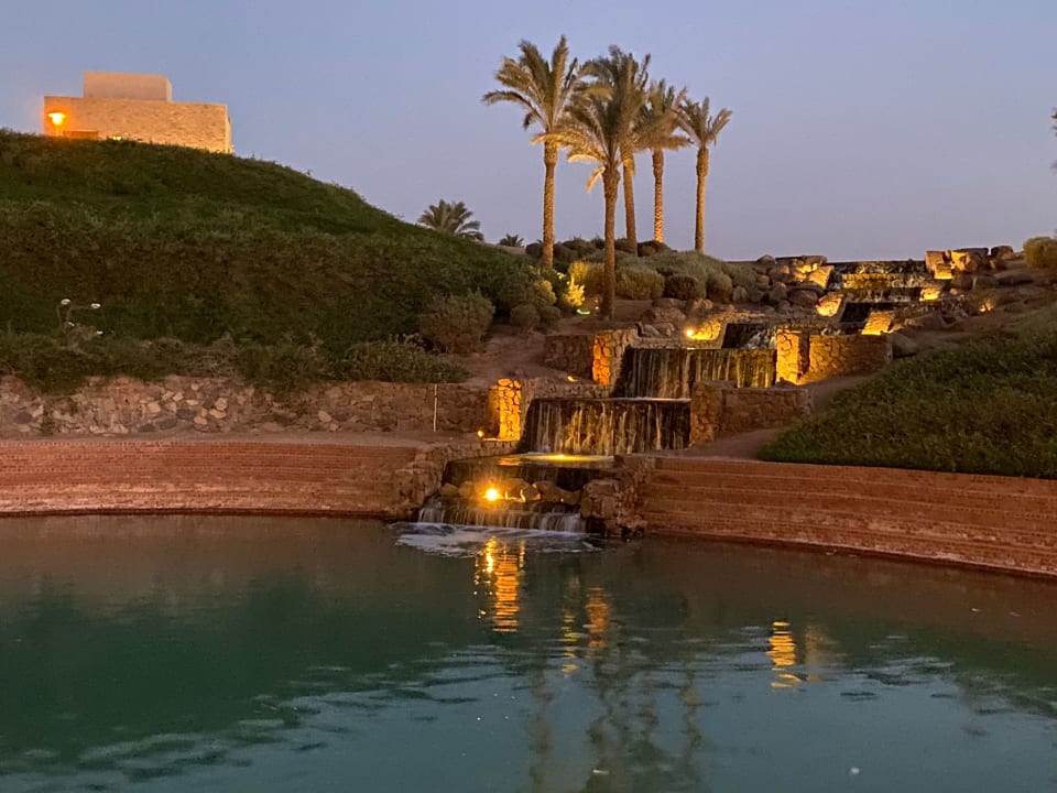 Außenansicht Hotel Three Corners Ocean View prestige - Adults only