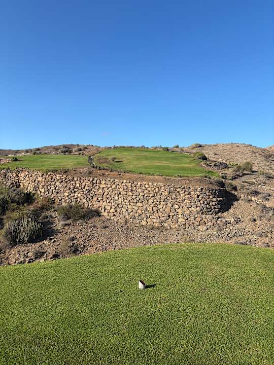 Sport & Freizeit Salobre Hotel Resort & Serenity