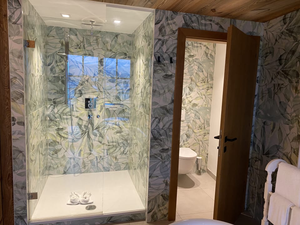 Zimmer Hotel Seevilla Wolfgangsee