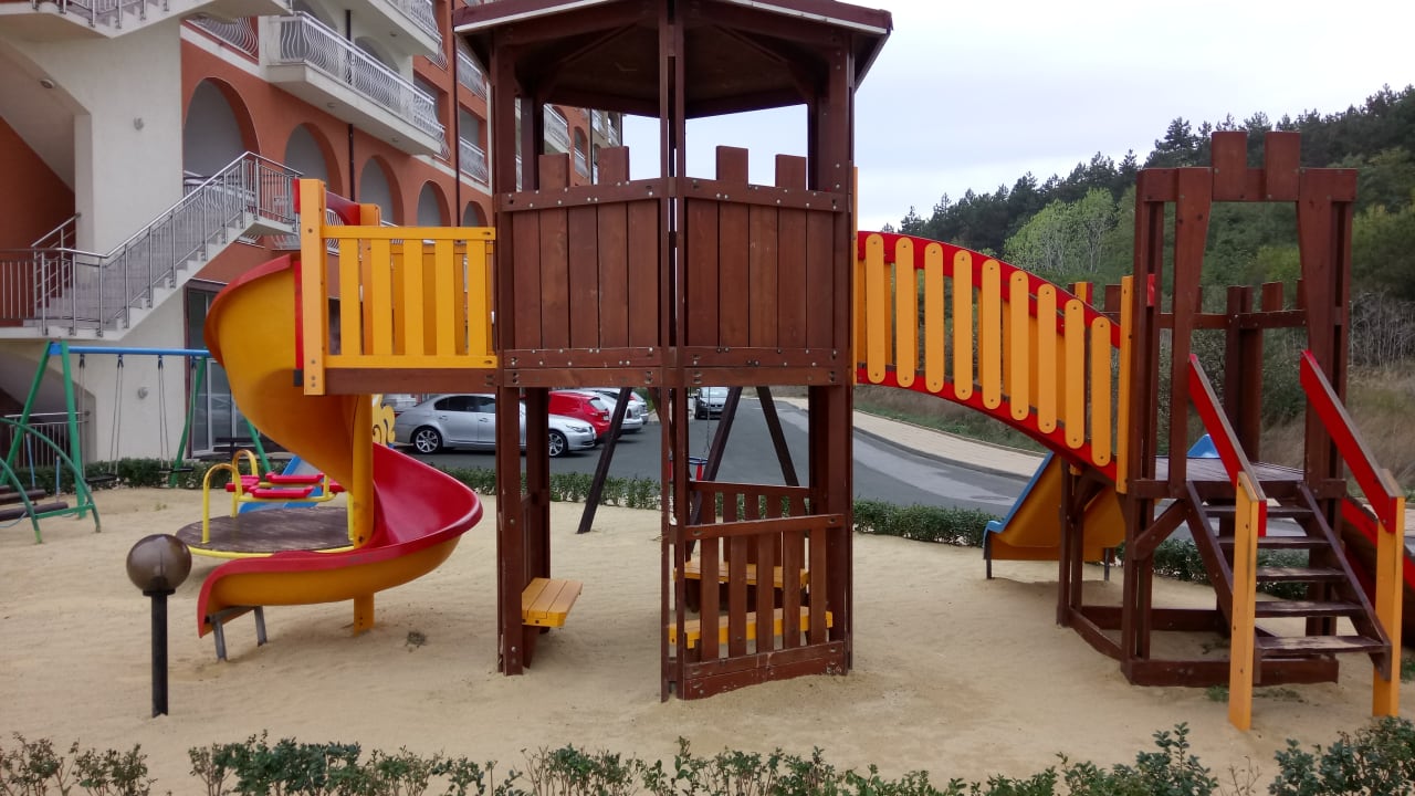 Sport & Freizeit Sol Luna Bay