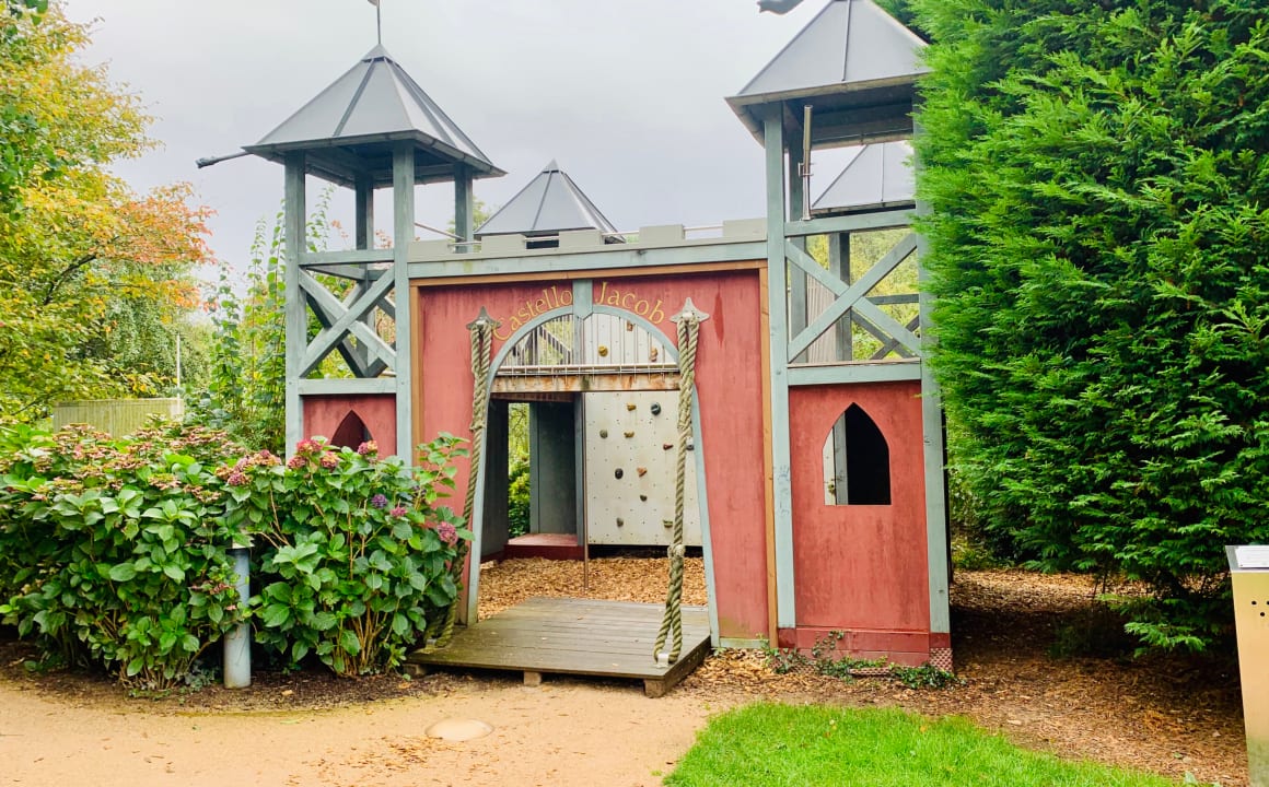 Sport & Freizeit Hotel Rebstock Durbach