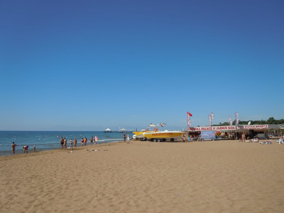 Toller Sandstrand Diamond Excellence Resort & Spa