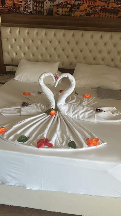 Zimmer Litore Resort & Spa