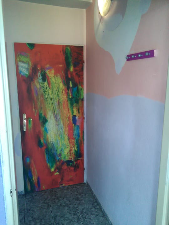 Sonstiges Hotel Galéria