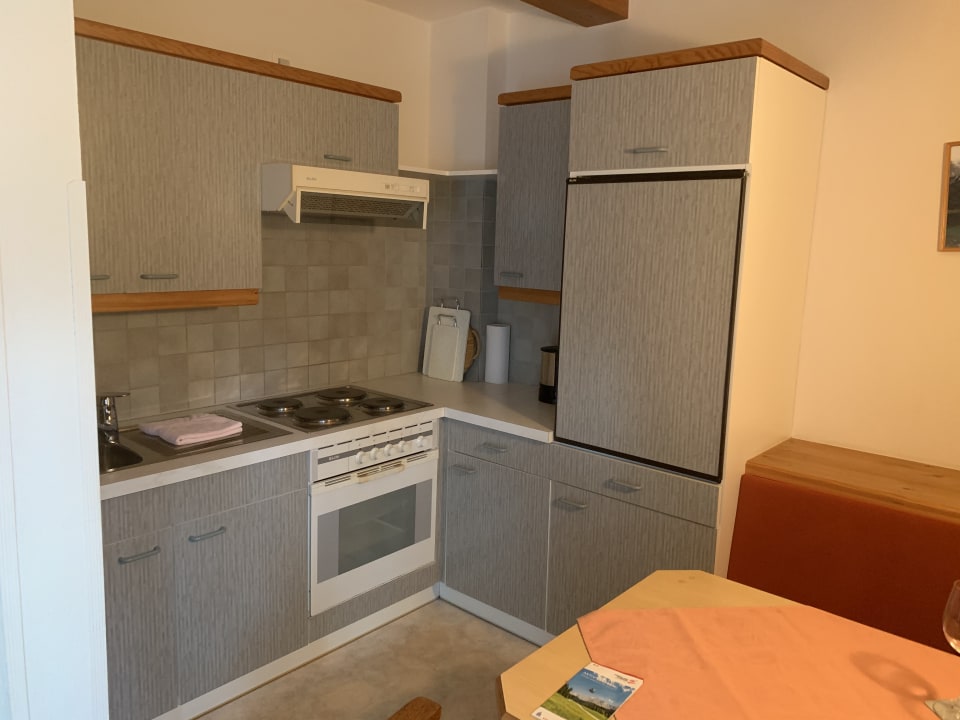 Zimmer Ferienhaus Kirchplatzl