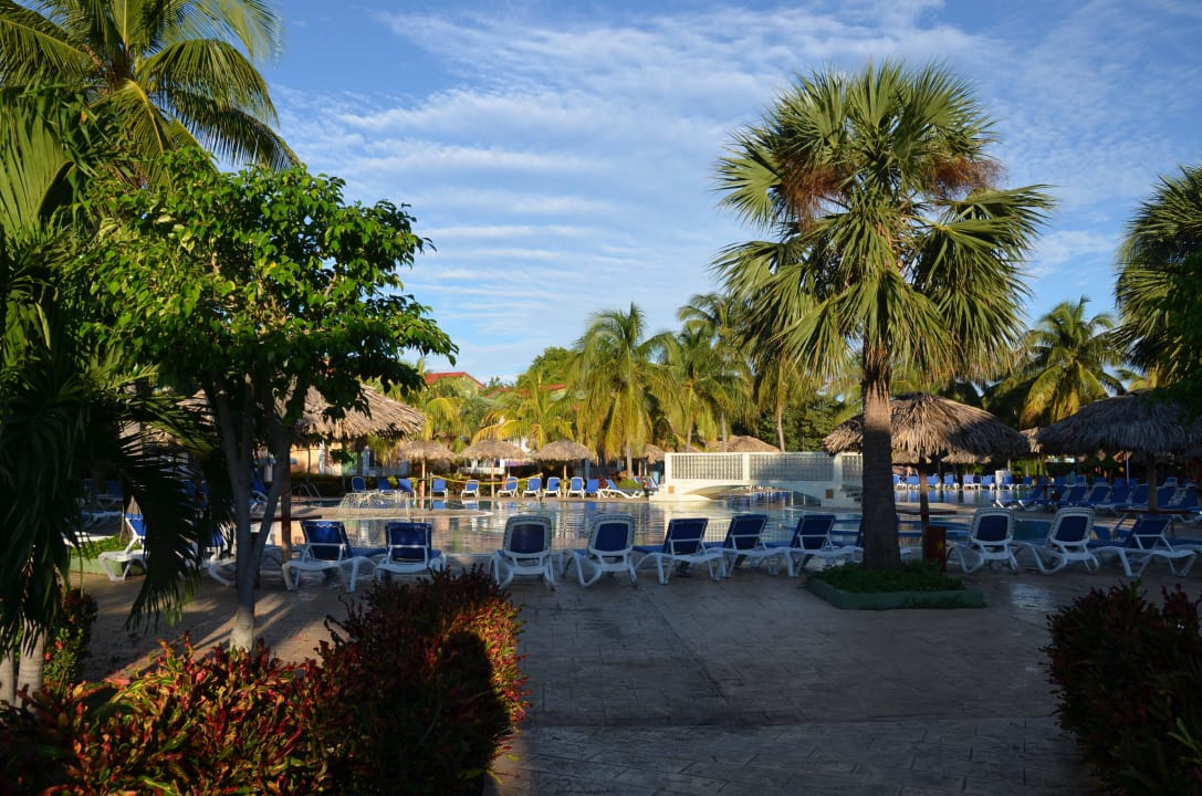 Pool Iberostar Origin Taínos