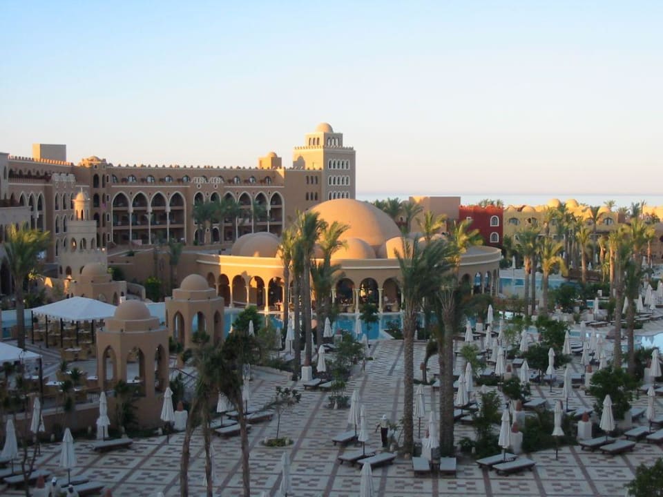 Hotel The Grand Hotel Hurghada