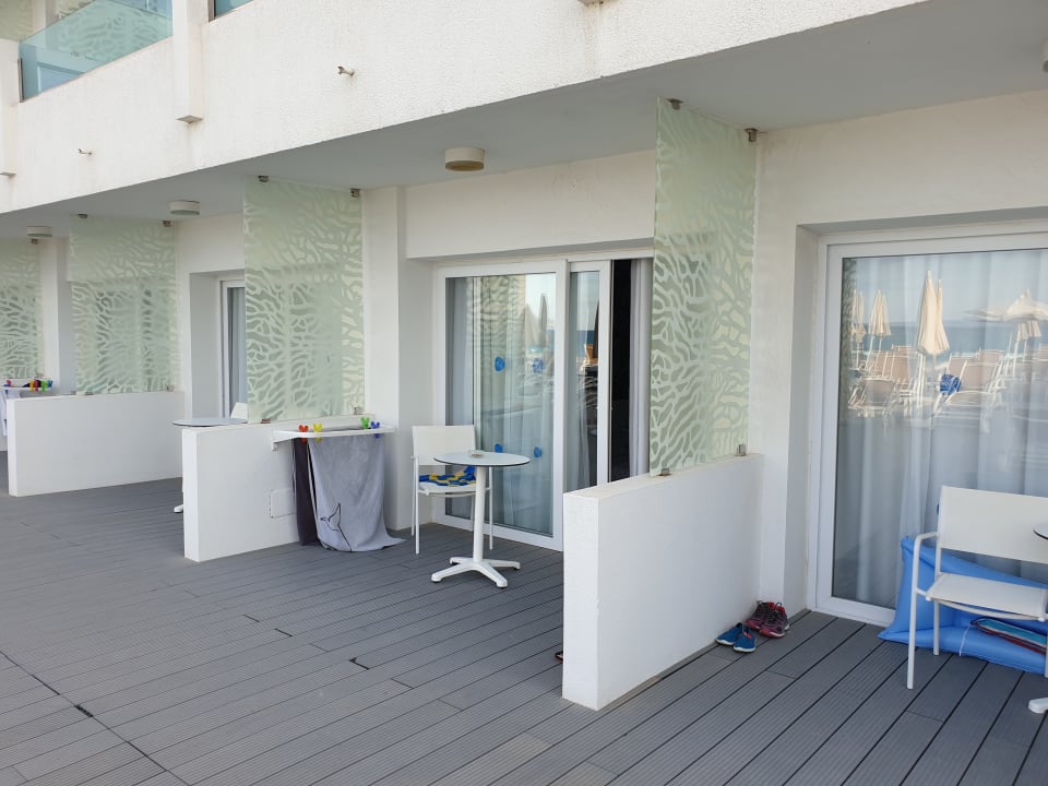 Zimmer The Sea Hotel by Grupotel - Adults only