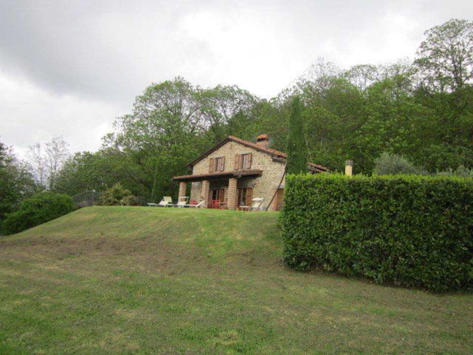 Das Haus Apartments Agriturismo Belvedere