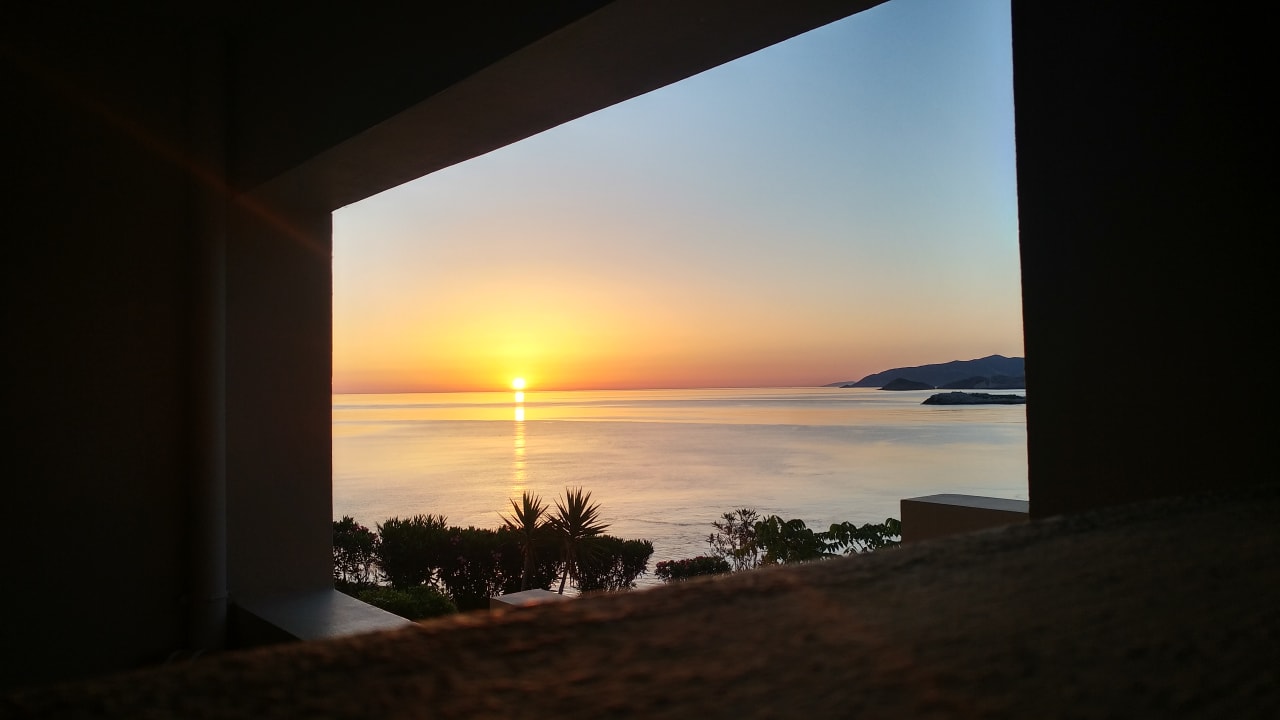 Zimmer Bali Blue Bay Lifestyle