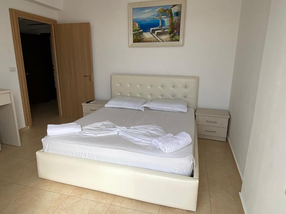 Zimmer Afrimi Relax Apartments