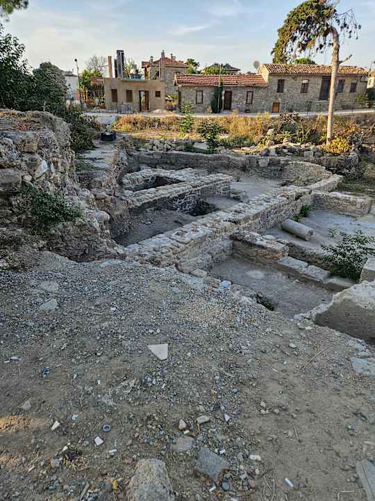 Sonstiges Seaden Corolla Hotel