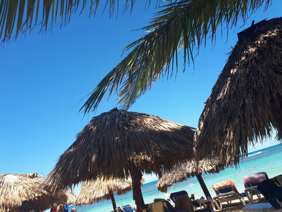 Strand Bahia Principe Grand El Portillo